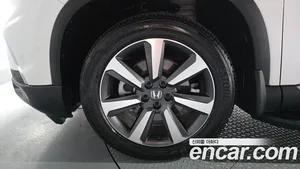 Honda Pilot, 2024 — миниатюра 5