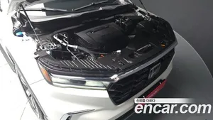 Honda Pilot, 2024 — миниатюра 6