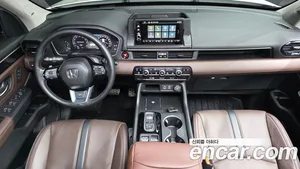 Honda Pilot, 2024 — миниатюра 7