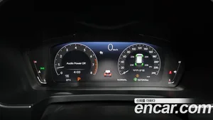 Honda Pilot, 2024 — миниатюра 8