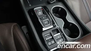 Honda Pilot, 2024 — миниатюра 9