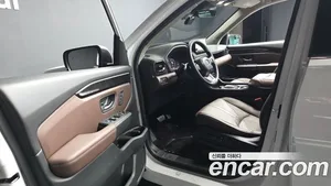Honda Pilot, 2024 — миниатюра 10