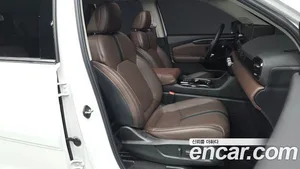 Honda Pilot, 2024 — миниатюра 11