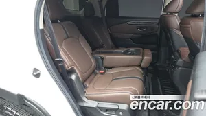 Honda Pilot, 2024 — миниатюра 12