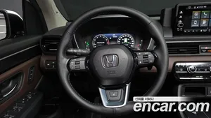 Honda Pilot, 2024 — миниатюра 13
