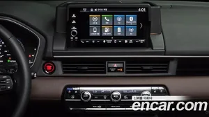 Honda Pilot, 2024 — миниатюра 14