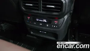 Honda Pilot, 2024 — миниатюра 18
