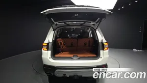 Honda Pilot, 2024 — миниатюра 20