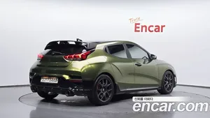 Hyundai Veloster, 2019 — миниатюра 2