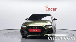 Hyundai Veloster, 2019 — миниатюра 3