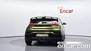 Hyundai Veloster, 2019 — миниатюра 4