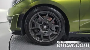 Hyundai Veloster, 2019 — миниатюра 5