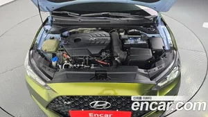 Hyundai Veloster, 2019 — миниатюра 6