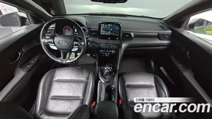 Hyundai Veloster, 2019 — миниатюра 7