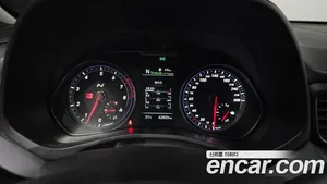 Hyundai Veloster, 2019 — миниатюра 8