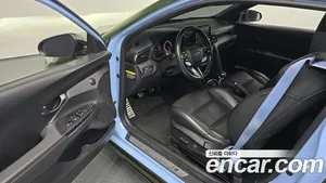 Hyundai Veloster, 2019 — миниатюра 10
