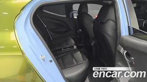 Hyundai Veloster, 2019 — миниатюра 11