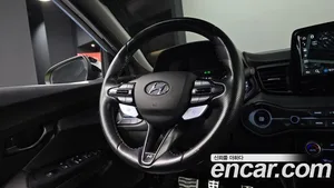 Hyundai Veloster, 2019 — миниатюра 12