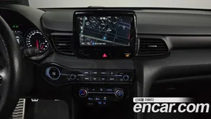 Hyundai Veloster, 2019 — миниатюра 13