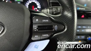 Hyundai Veloster, 2019 — миниатюра 17