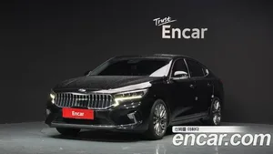 Kia K7, 2020 — миниатюра 1