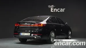 Kia K7, 2020 — миниатюра 2