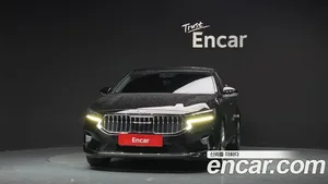 Kia K7, 2020 — миниатюра 3