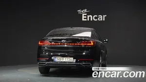 Kia K7, 2020 — миниатюра 4