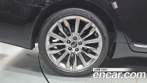 Kia K7, 2020 — миниатюра 5