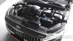 Kia K7, 2020 — миниатюра 6