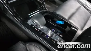 Kia K7, 2020 — миниатюра 9