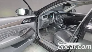 Kia K7, 2020 — миниатюра 10