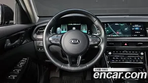 Kia K7, 2020 — миниатюра 14