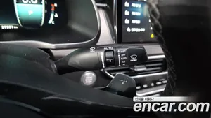 Kia K7, 2020 — миниатюра 17