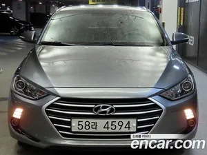 Hyundai Avante, 2016 — миниатюра 2