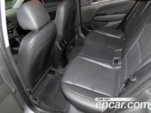 Hyundai Avante, 2016 — миниатюра 7