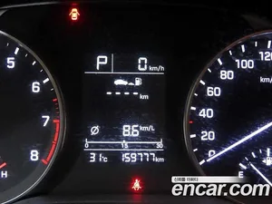 Hyundai Avante, 2016 — миниатюра 9