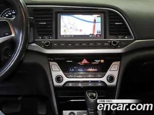 Hyundai Avante, 2016 — миниатюра 11
