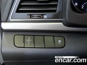 Hyundai Avante, 2016 — миниатюра 13