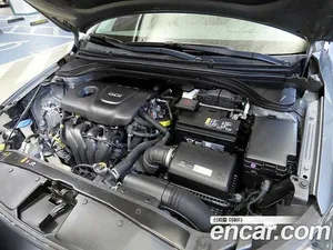 Hyundai Avante, 2016 — миниатюра 19