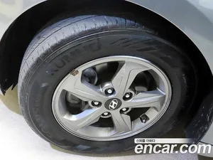 Hyundai Avante, 2016 — миниатюра 20