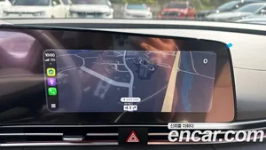 Hyundai Avante, 2023 — миниатюра 11