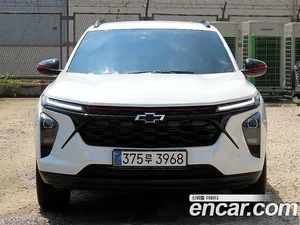 Chevrolet Trax, 2026 — миниатюра 1