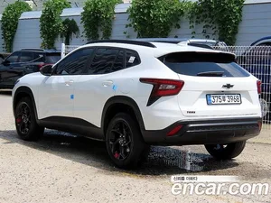 Chevrolet Trax, 2026 — миниатюра 3