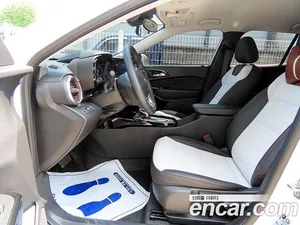 Chevrolet Trax, 2026 — миниатюра 5