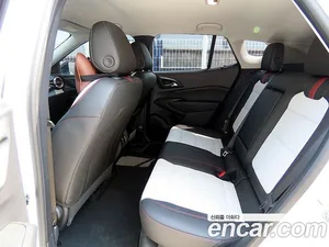 Chevrolet Trax, 2026 — миниатюра 6