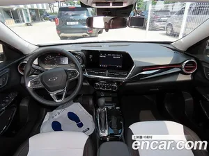 Chevrolet Trax, 2026 — миниатюра 7
