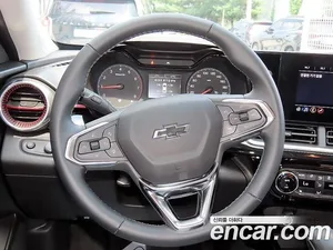 Chevrolet Trax, 2026 — миниатюра 8