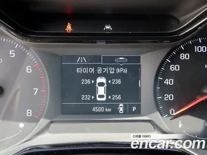Chevrolet Trax, 2026 — миниатюра 9