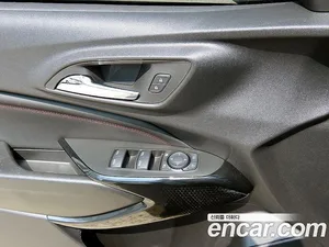 Chevrolet Trax, 2026 — миниатюра 11